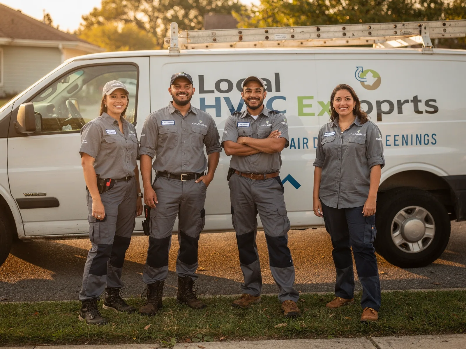 24/7 HVAC Repair & AC Replacement company in Quogue, NY